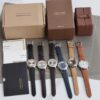 Patek Philippe Watch 1463