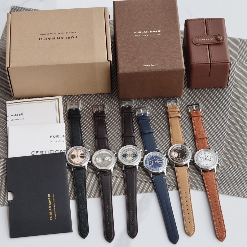 Patek Philippe Watch 1463