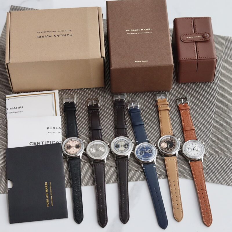 Patek Philippe Watch 1463
