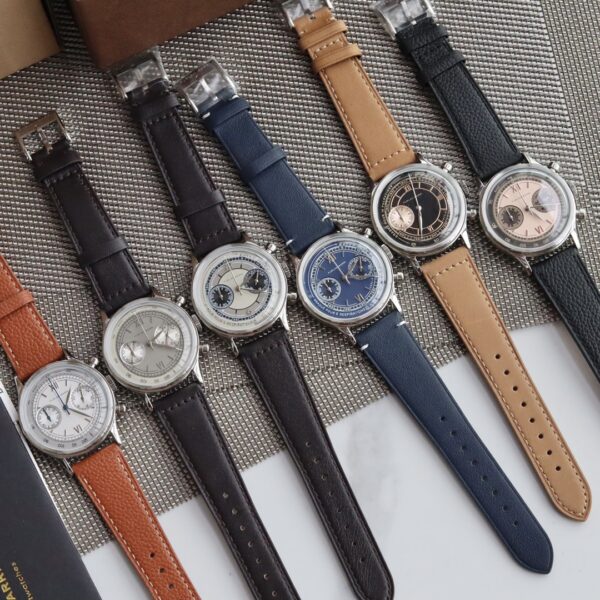 Patek Philippe Watch 1463