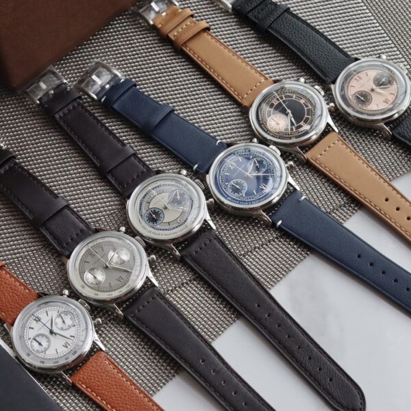 Patek Philippe Watch 1463
