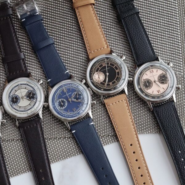 Patek Philippe Watch 1463