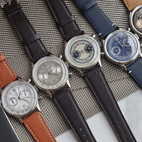 Patek Philippe Watch 1463