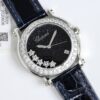 Patek Philippe Watch Reference Pending Blue