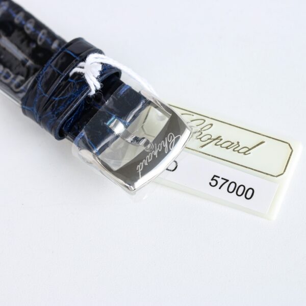 Patek Philippe Watch Reference Pending Blue