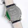 Patek Philippe Watch Reference Pending Blue