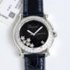 Patek Philippe Watch Reference Pending Blue