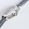 Patek Philippe Watch Reference Pending Blue