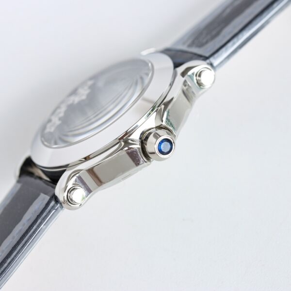 Patek Philippe Watch Reference Pending Blue