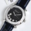 Patek Philippe Watch Reference Pending Blue