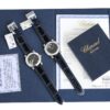 Patek Philippe Watch Reference Pending Blue