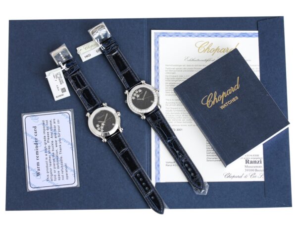 Patek Philippe Watch Reference Pending Blue
