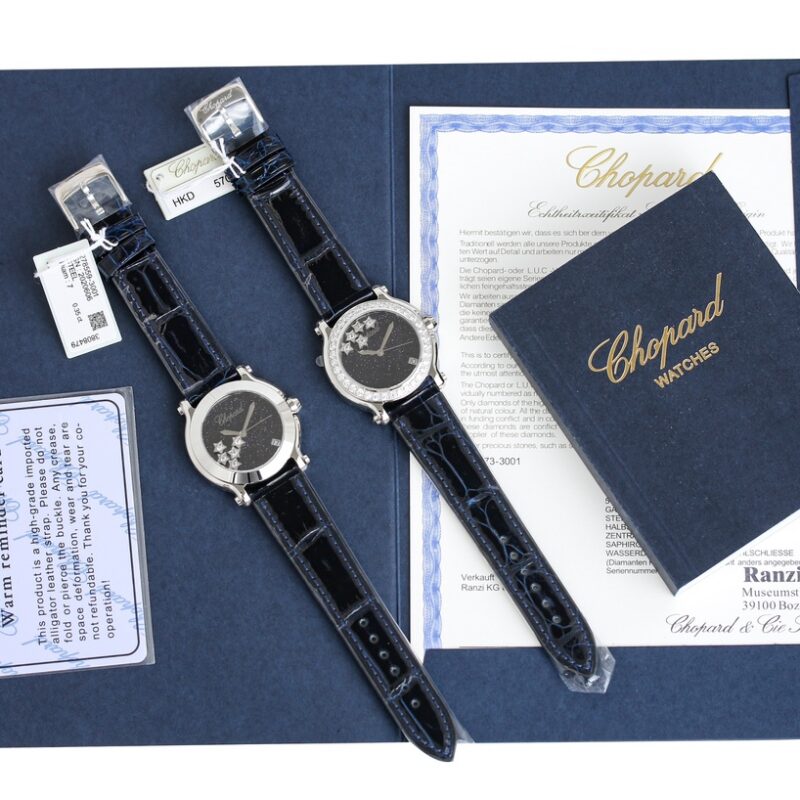 Patek Philippe Watch Reference Pending Blue