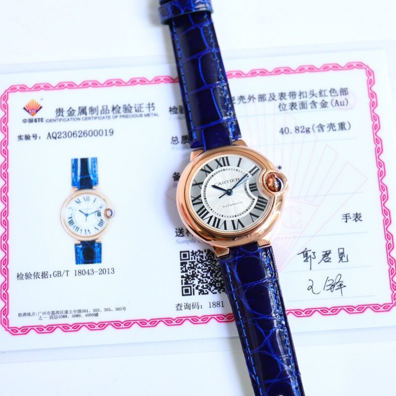 i1690968249_3217_0.jpg Cartier Ballon Bleu (BALLON BLEU) Blue