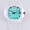 Patek Philippe Nautilus 5711 Tiffany Blue