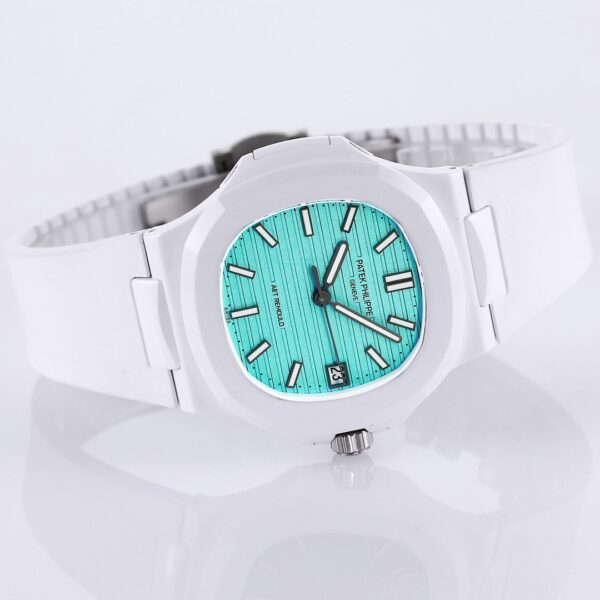 Patek Philippe Nautilus 5711 Tiffany Blue