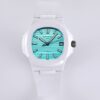 Patek Philippe Nautilus 5711 Tiffany Blue