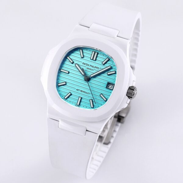 Patek Philippe Nautilus 5711 Tiffany Blue