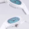 Patek Philippe Nautilus 5711 Tiffany Blue