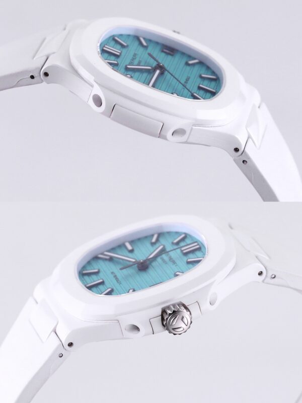 Patek Philippe Nautilus 5711 Tiffany Blue