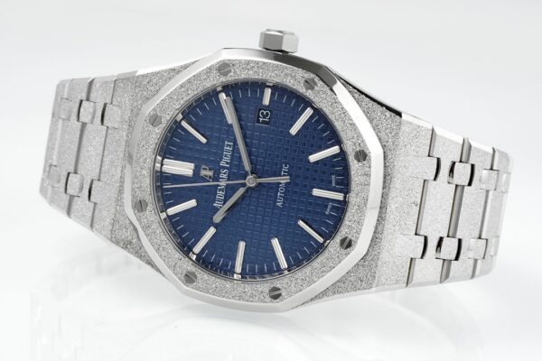 Audemars Piguet Royal Oak (ROYAL OAK)