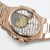 Patek Philippe Royal Oak 21600 Rose Gold