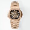 Patek Philippe Royal Oak 21600 Rose Gold