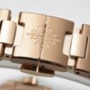 Patek Philippe Royal Oak 21600 Rose Gold