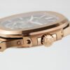 Patek Philippe Royal Oak 21600 Rose Gold