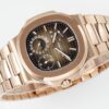 Patek Philippe Royal Oak 21600 Rose Gold