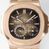 Patek Philippe Royal Oak 21600 Rose Gold