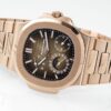 Patek Philippe Royal Oak 21600 Rose Gold