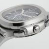Patek Philippe Nautilus 5990/1A Smoked