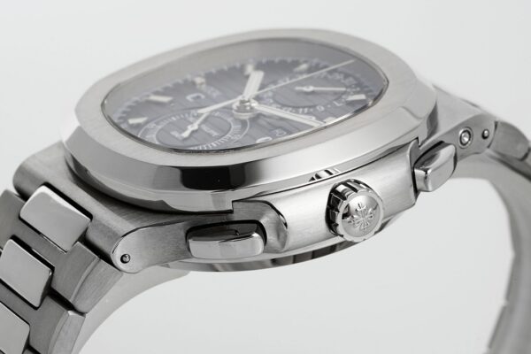 Patek Philippe Nautilus 5990/1A Smoked