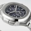 Patek Philippe Nautilus 5990/1A Smoked