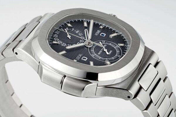 Patek Philippe Nautilus 5990/1A Smoked