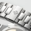 Patek Philippe Nautilus 5990/1A Smoked