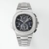 Patek Philippe Nautilus 5990/1A Smoked