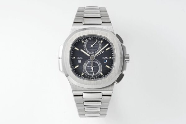 Patek Philippe Nautilus 5990/1A Smoked