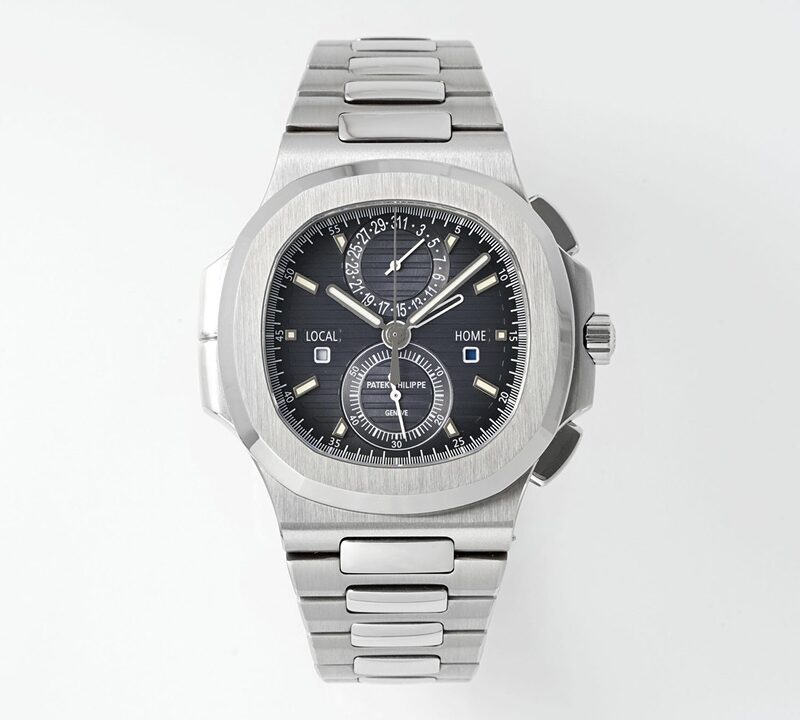 Patek Philippe Nautilus 5990/1A Smoked