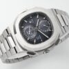 Patek Philippe Nautilus 5990/1A Smoked