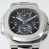Patek Philippe Nautilus 5990/1A Smoked