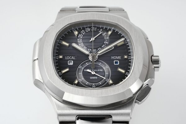 Patek Philippe Nautilus 5990/1A Smoked