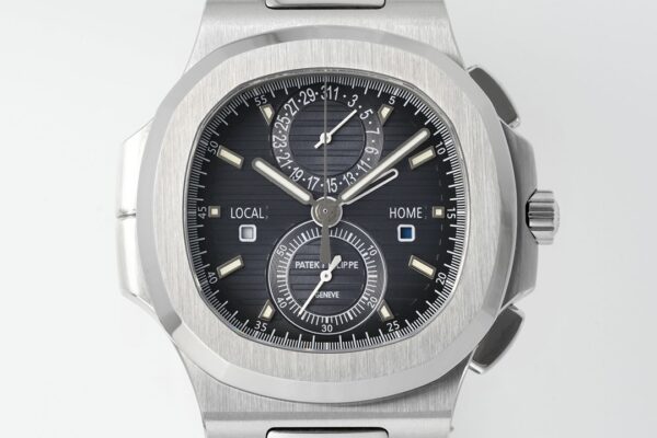 Patek Philippe Nautilus 5990/1A Smoked