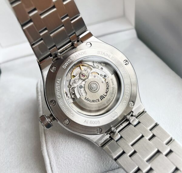 Patek Philippe Royal Oak (NAUTILUS)