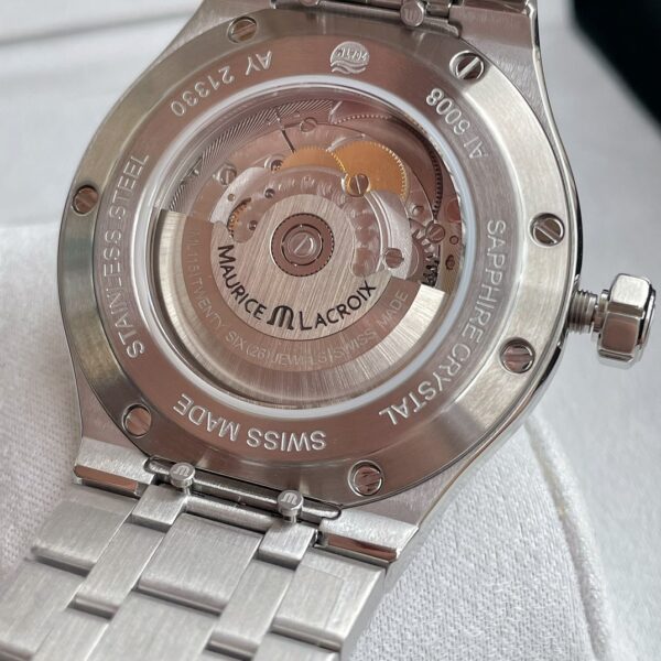 Patek Philippe Royal Oak (NAUTILUS)