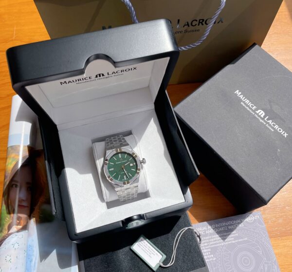 Patek Philippe Royal Oak (NAUTILUS)