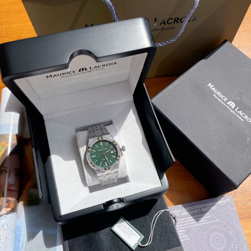 Patek Philippe Royal Oak (NAUTILUS)