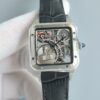 Cartier Santos 1042 Blue