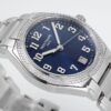 Patek Philippe Nautilus (NAUTILUS) Smoked